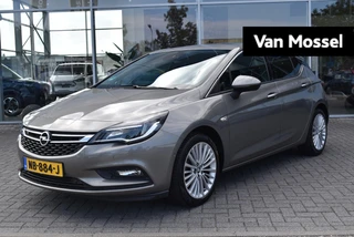 Opel Astra 1.4 Innovation