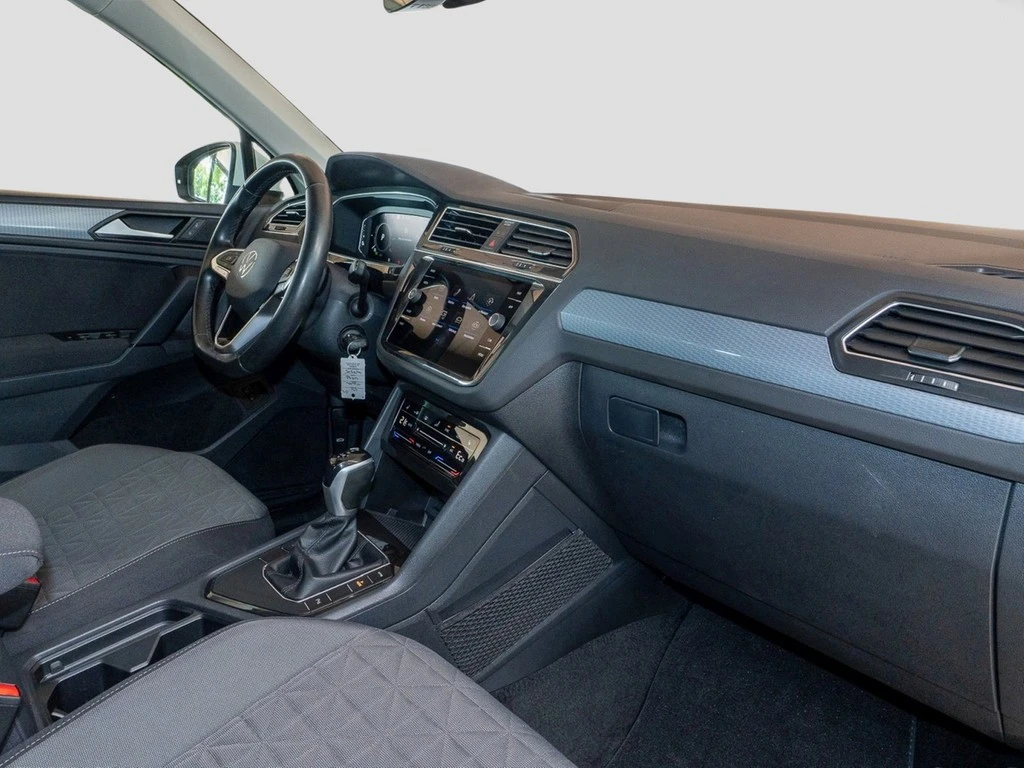 Volkswagen Tiguan 1.4 TSI DSG Life eHybrid