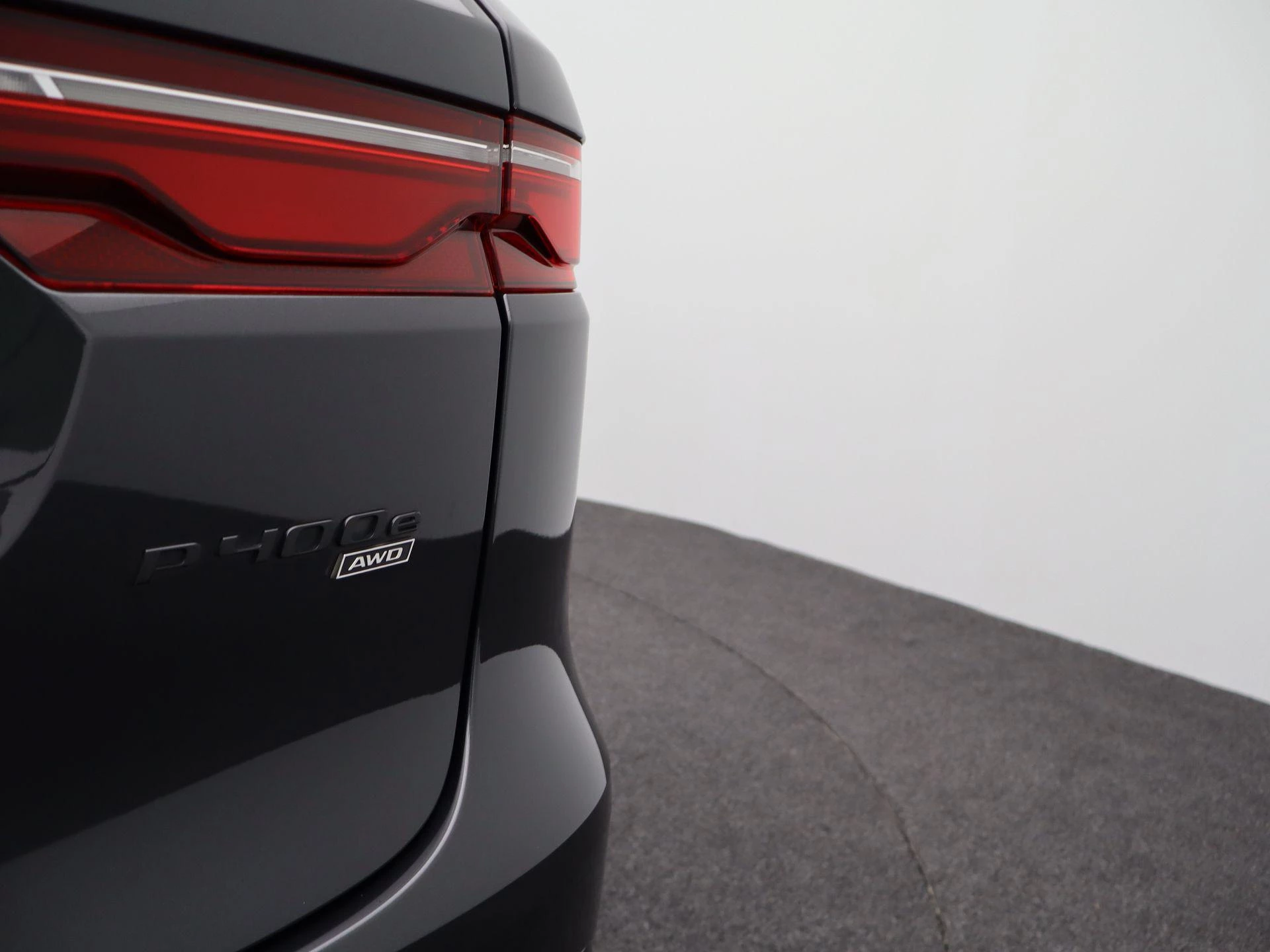 Jaguar F-PACE 2.0 P400e PHEV Limited Edition R-Dynamic SE