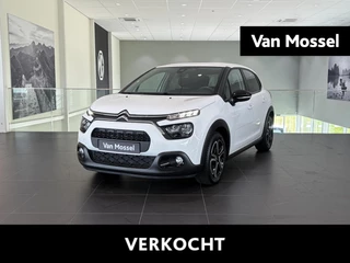 Citroën C3 1.2 PureTech Feel