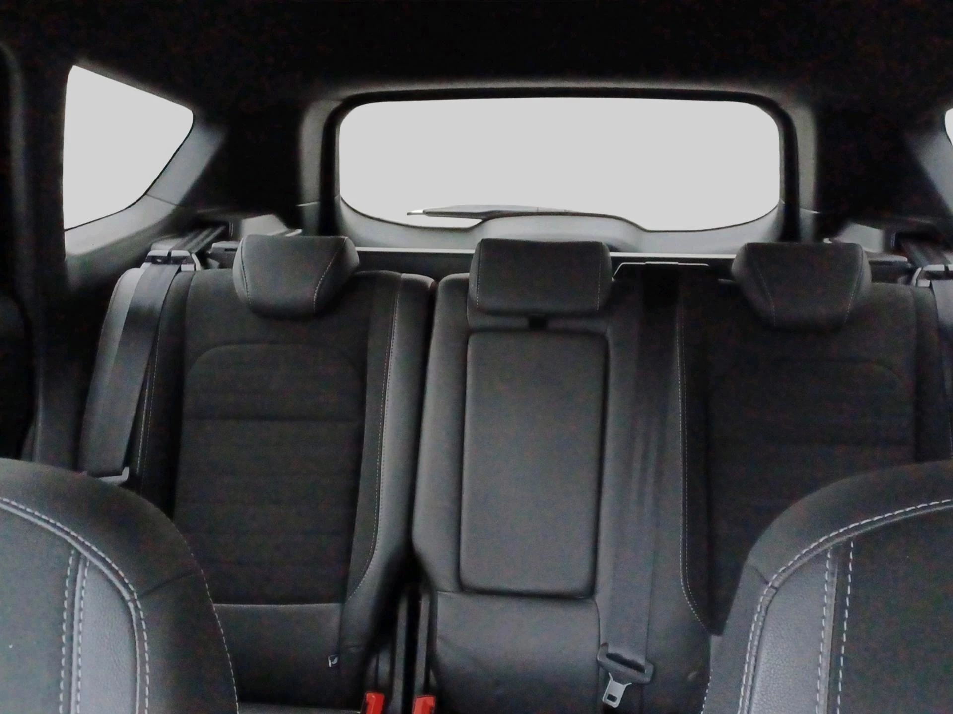 Ford Kuga 1.5 EcoBoost ST Line