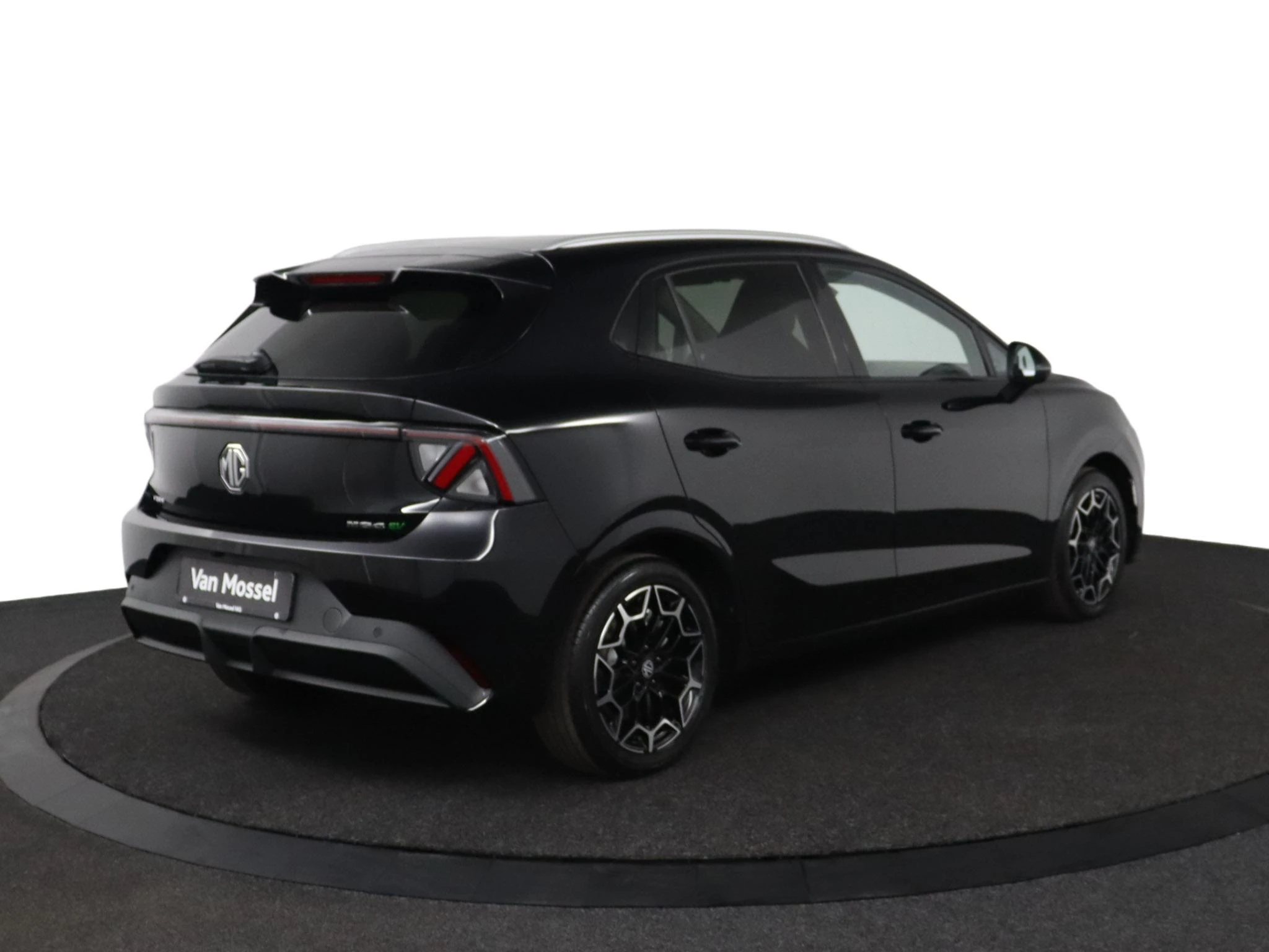 MG-MG4 EV Urban-image-1