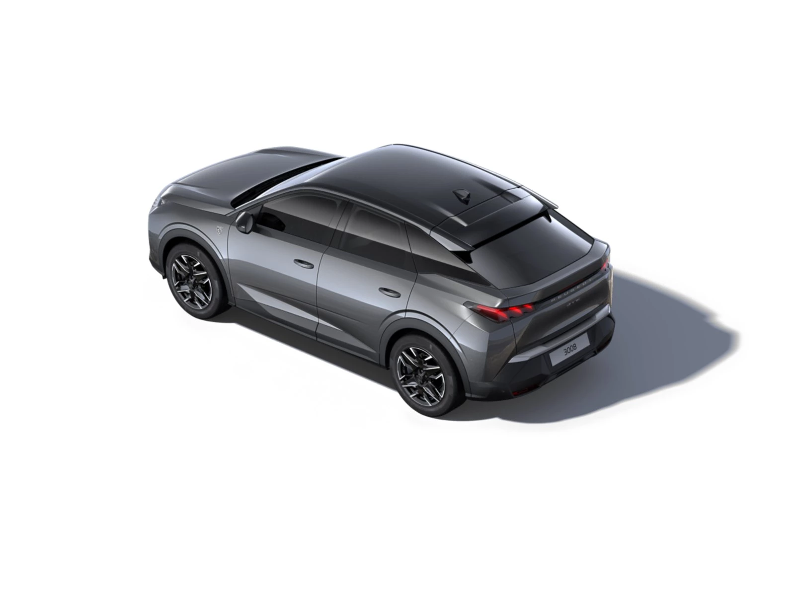 Peugeot 3008 GT