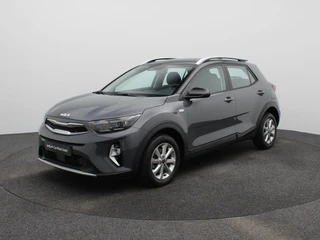 Kia Stonic 1.0 T-GDi MHEV DynamicLine