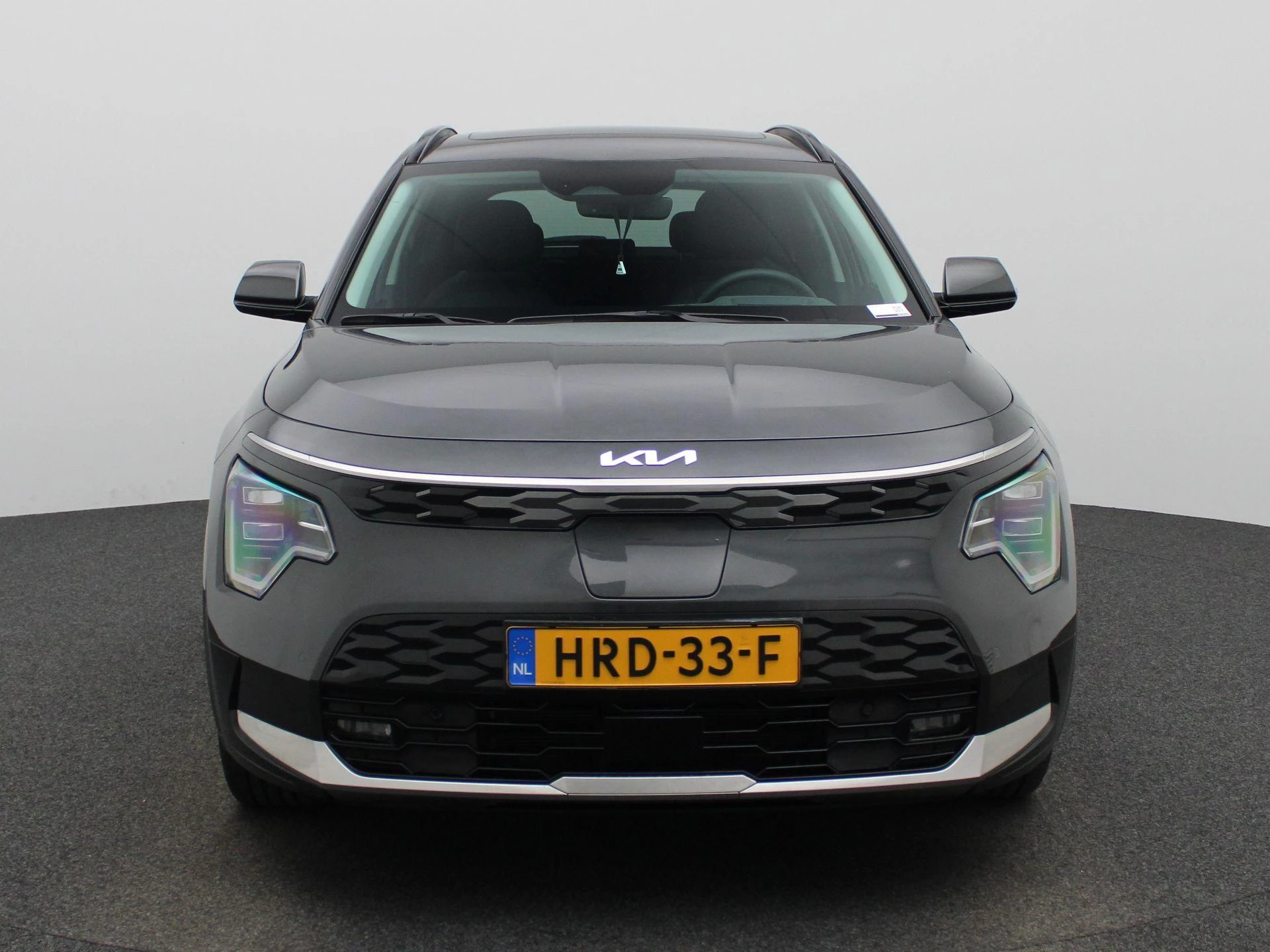 Kia-Niro EV-image-39