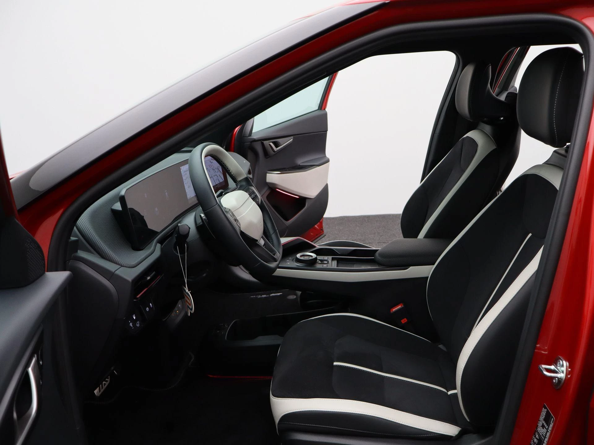 Kia EV6 GT-Line Business Edition 84 kWh