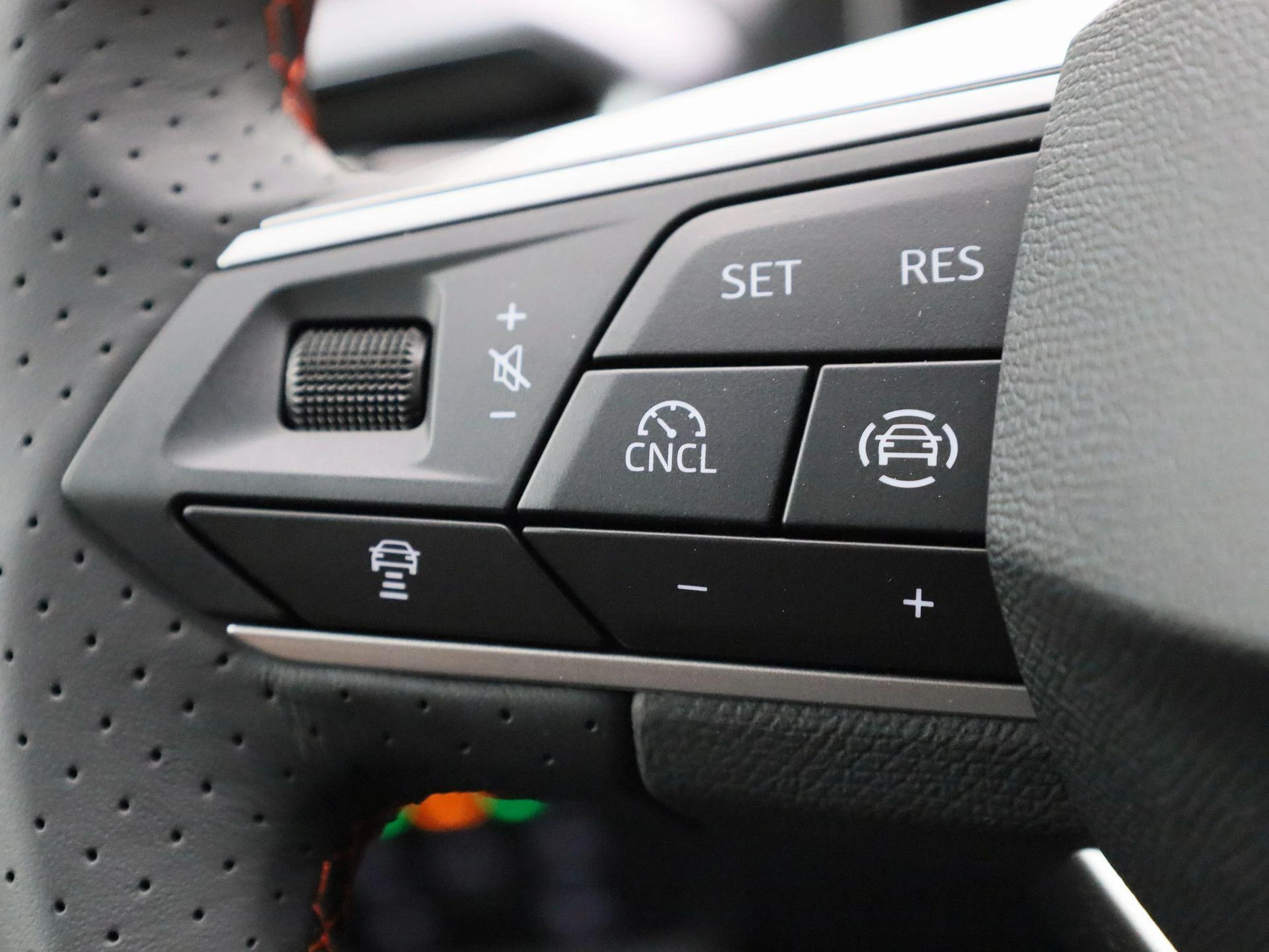 SEAT Leon Sportstourer 1.5 TSI e-Hybrid FR Business