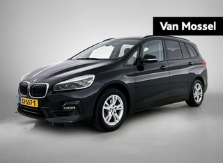 BMW 2 Serie Gran Tourer 216i 7p.