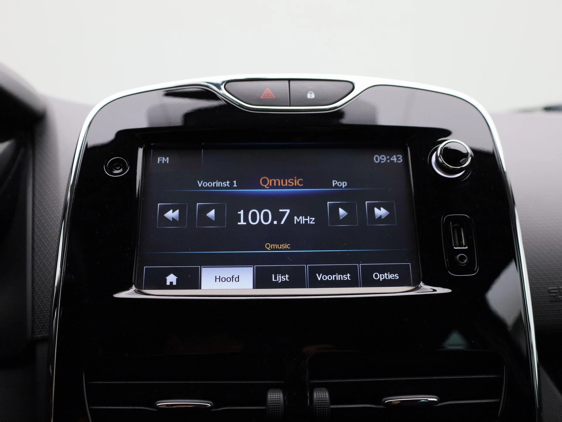 Renault Clio 0.9 TCe ECO Night&Day