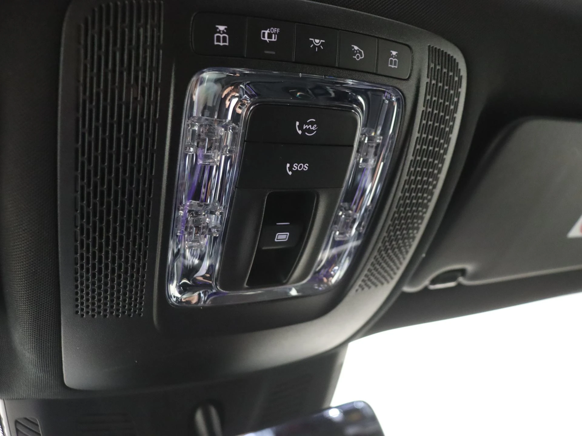 Mercedes-Benz GLB 180 Business Solution AMG