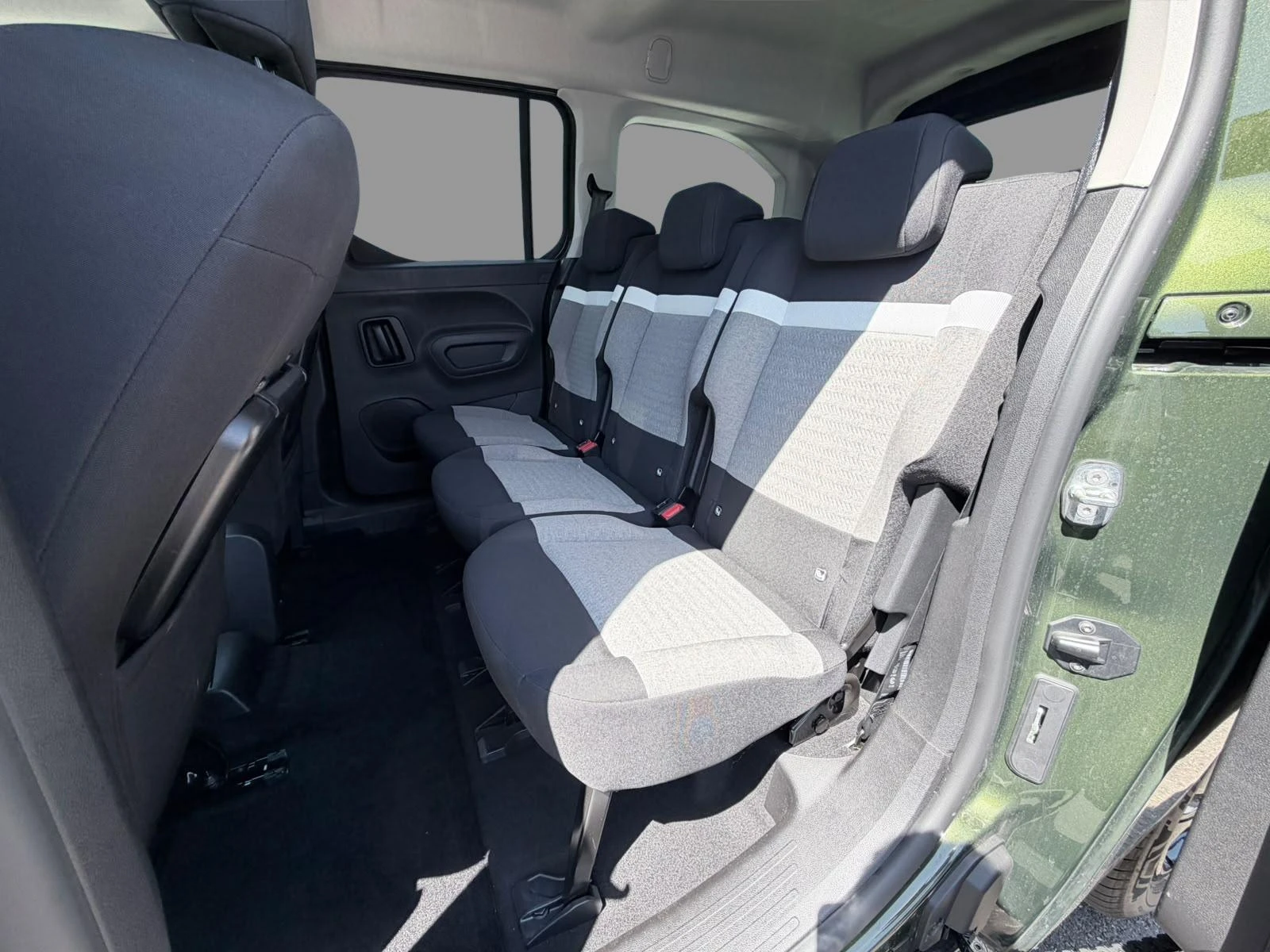 Citroën Berlingo XL 1.5 BlueHDi 130 S&S BVM6 MAX