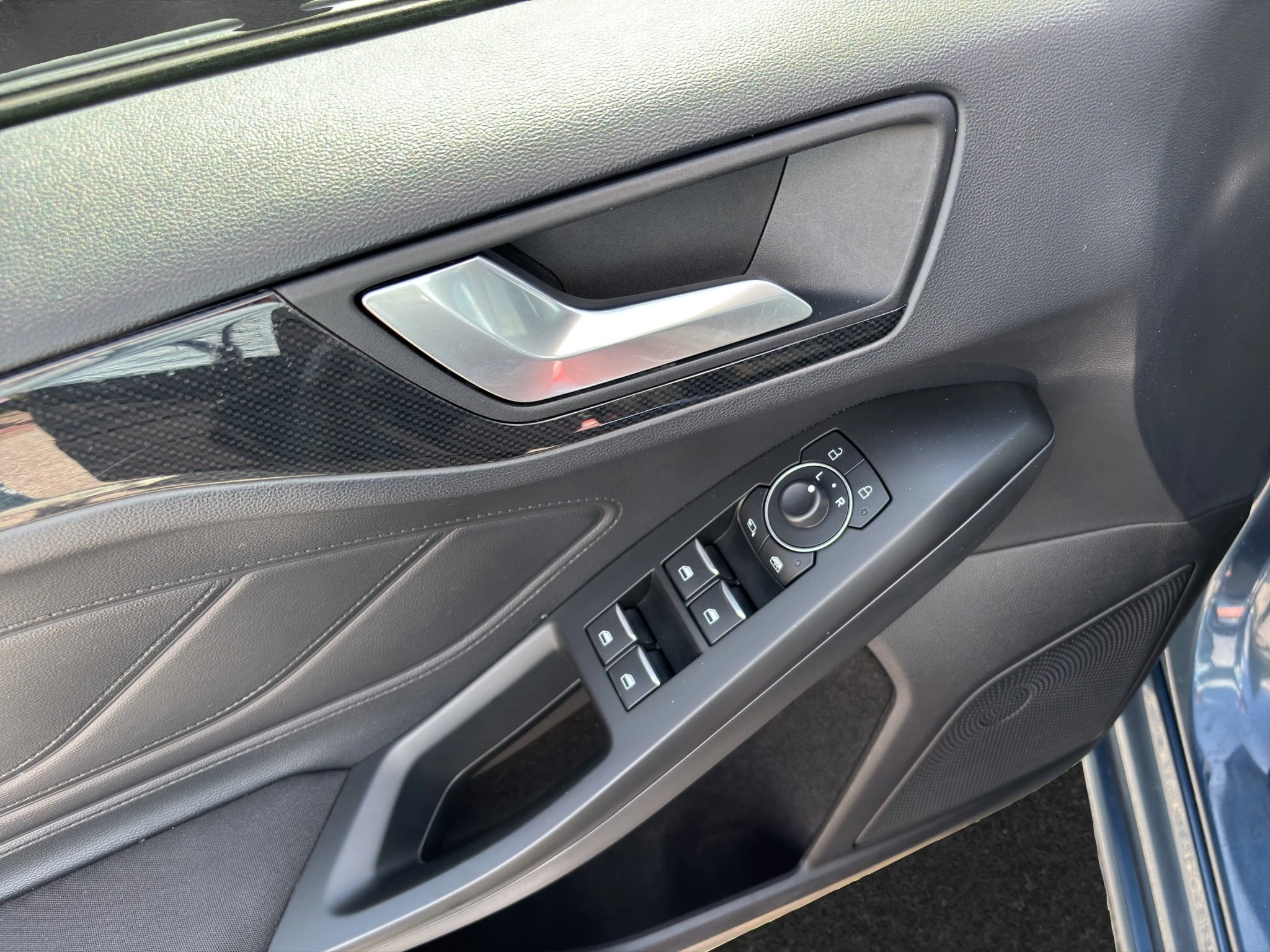 Ford Focus ST-Line 1.0 EcoBoost Turnier