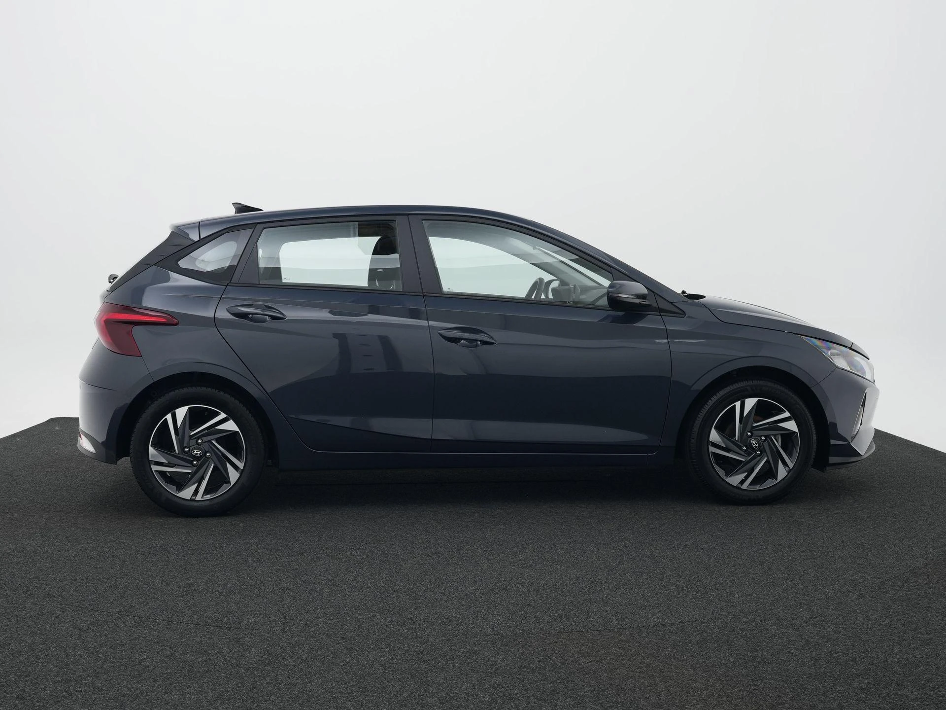 Hyundai i20 1.2 MPI Comfort