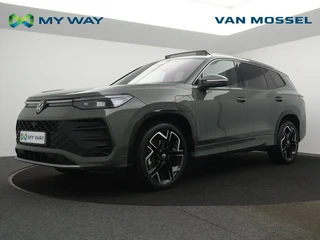 Volkswagen Tayron eHybrid Tayron R-Line Business Premium 1.5TSI eHybrid 177 pk DSG / DEMO