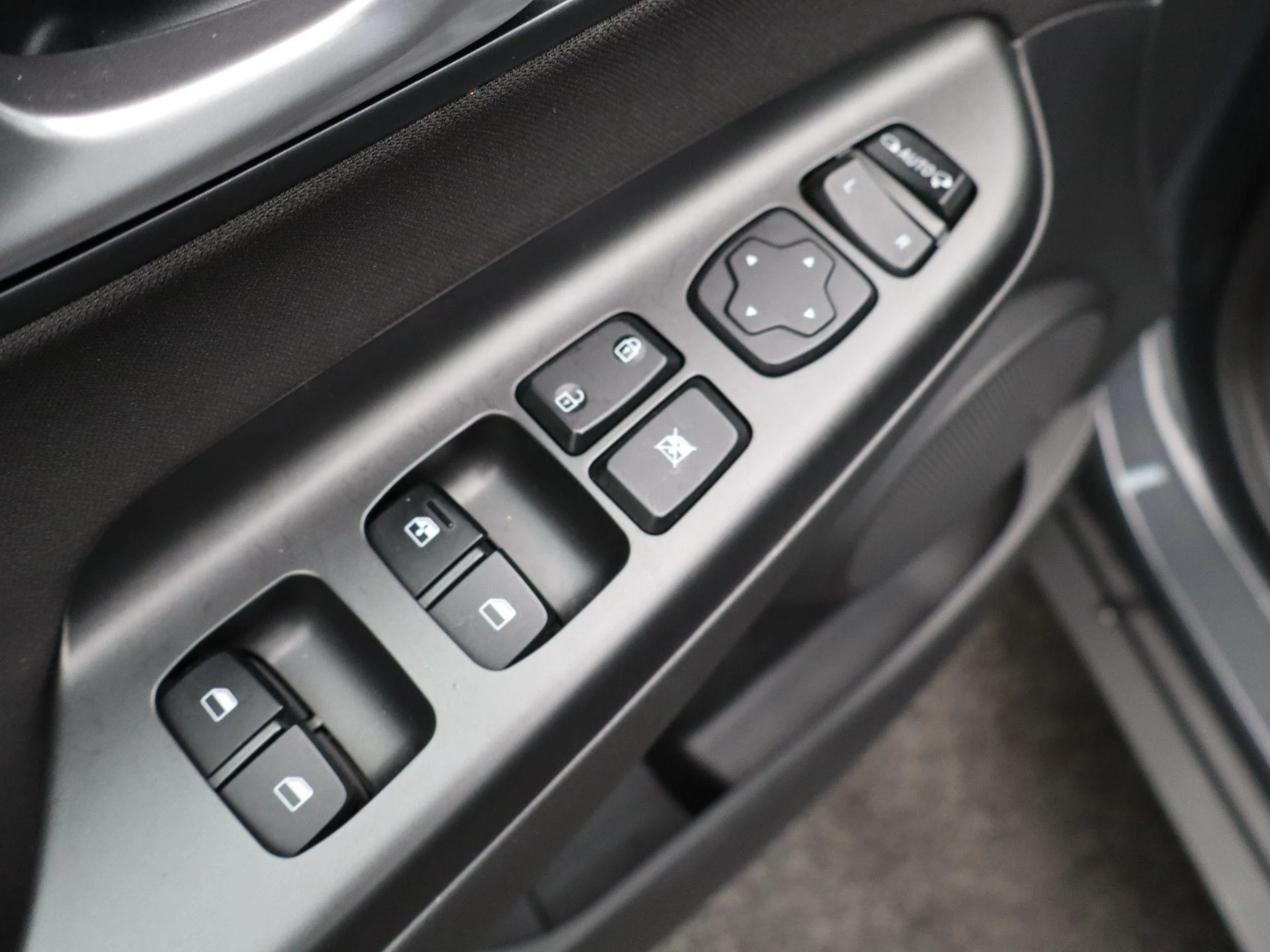 Hyundai Kona Comfort