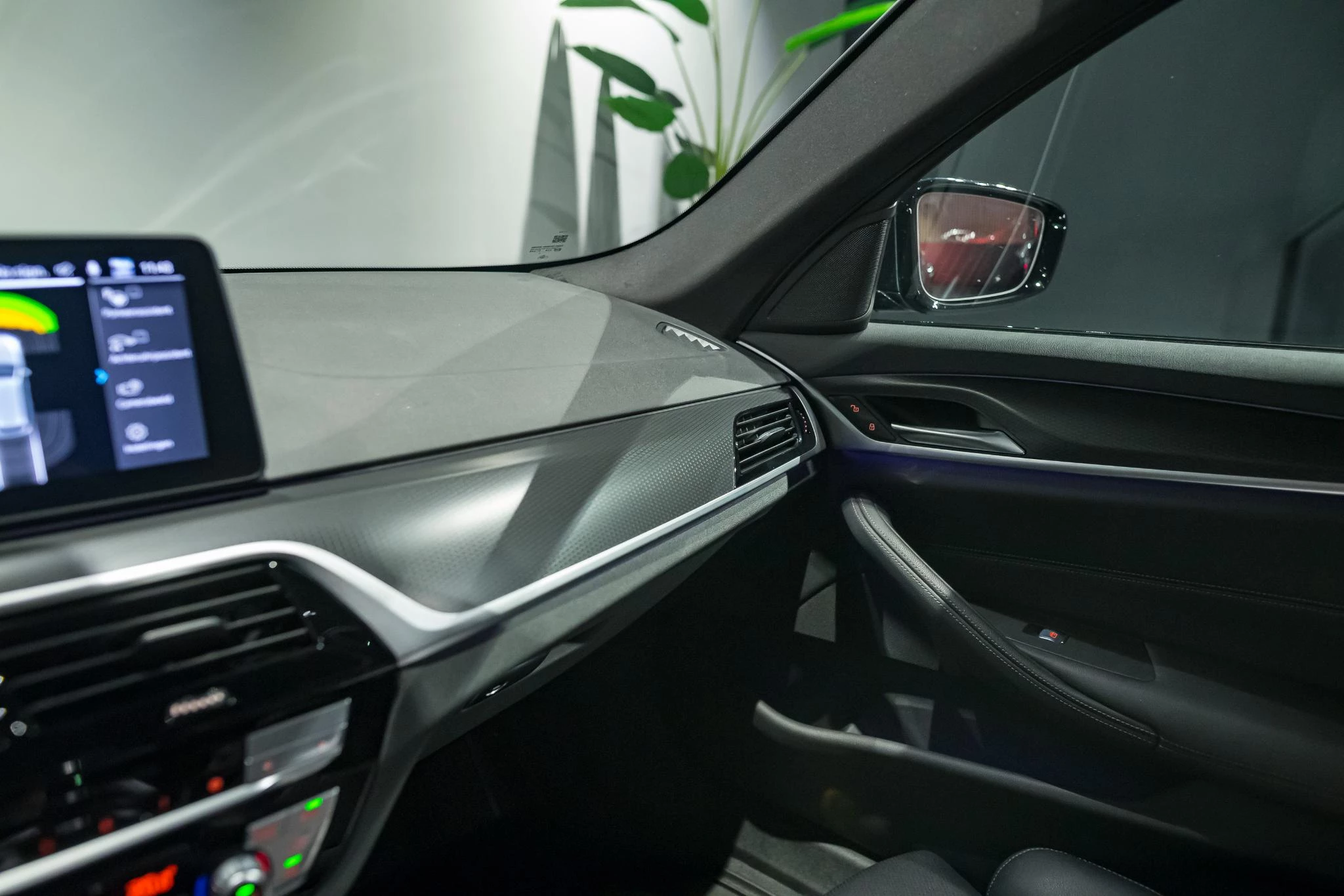 BMW Série 5 530 e Touring xDrive