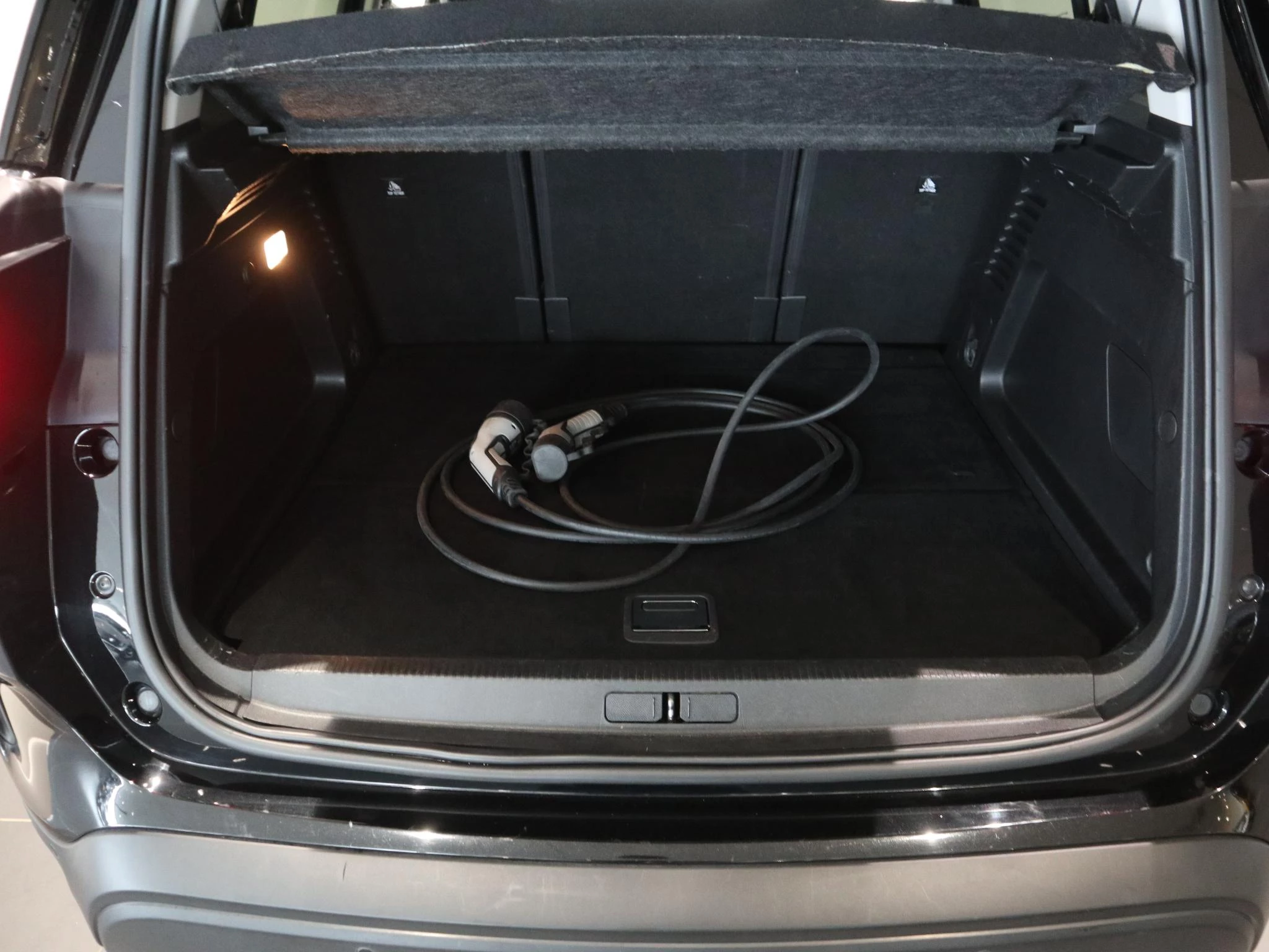 Citroën C5 Aircross 1.6 Plug-in Hybrid 225 Shine