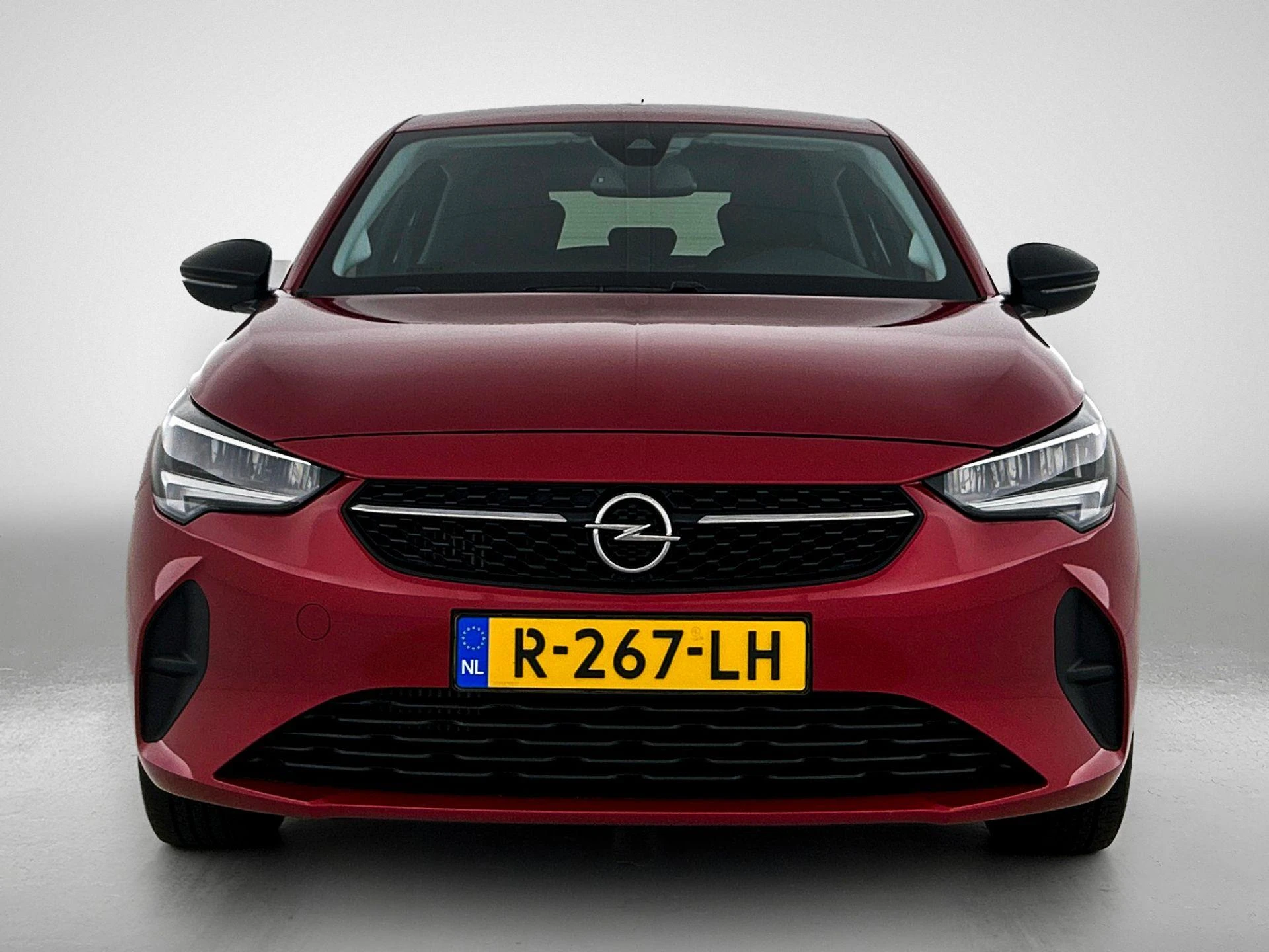 Opel Corsa 1.2 Elegance