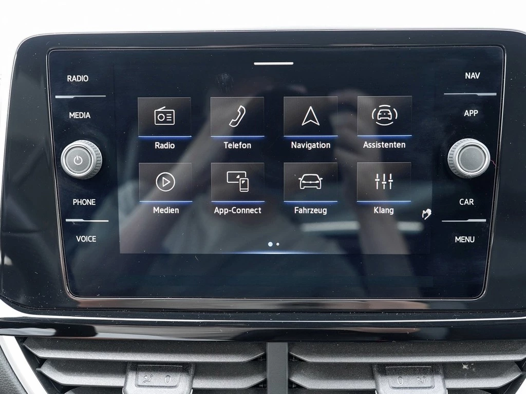 Volkswagen T-Roc Cabriolet 1,5 TSI R-Line DSG,LED,AHK,Navi Lenkrad/Sitzheizung,ClimatronicApple Car Play