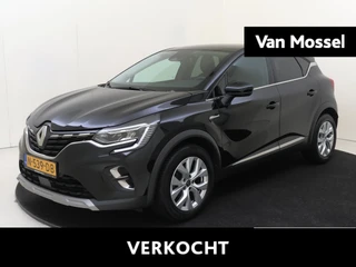 Renault Captur 1.0 TCe 90 Intens