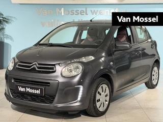 Citroën C1 1.0 VTi Feel