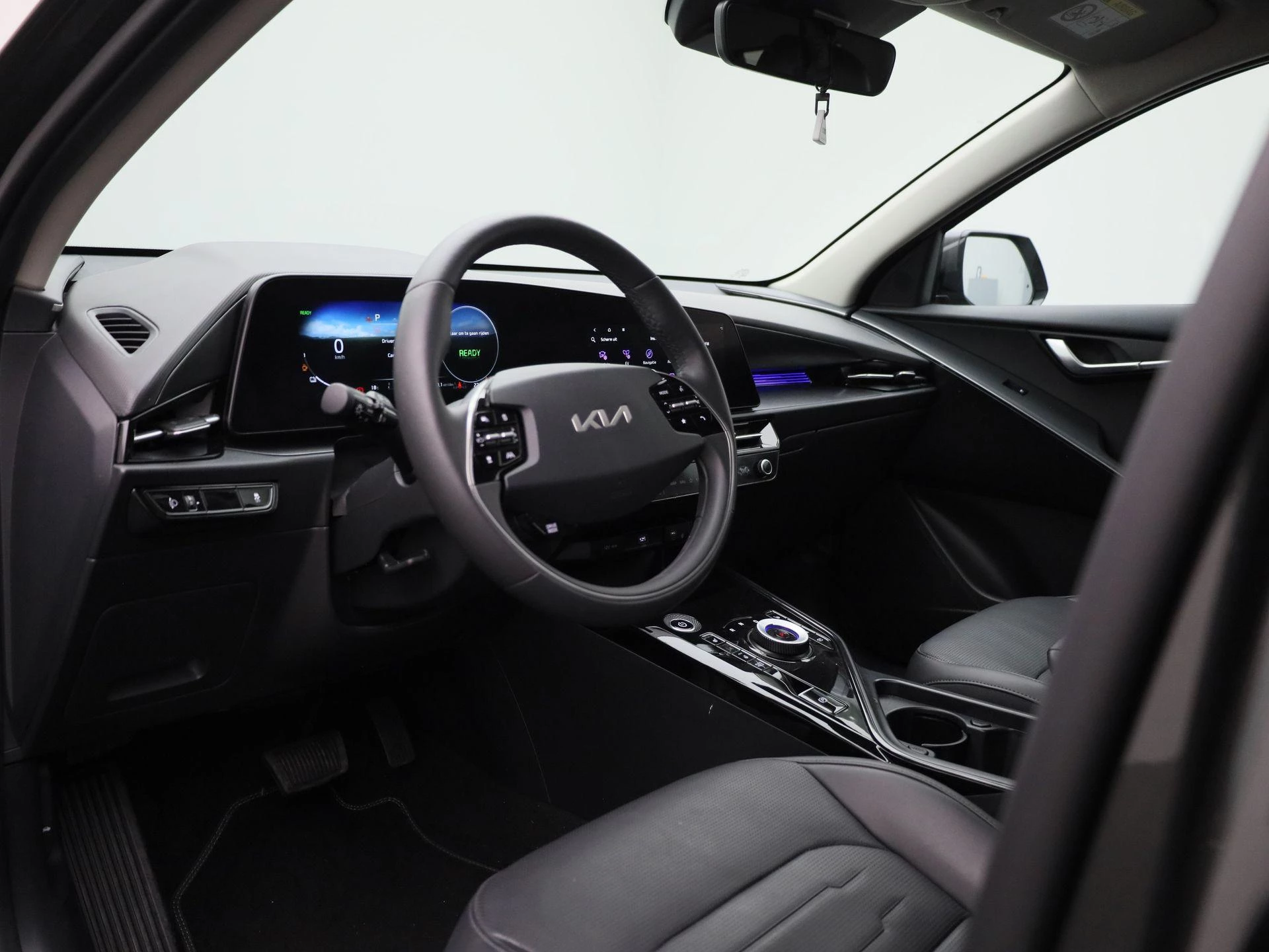 Kia Niro EV