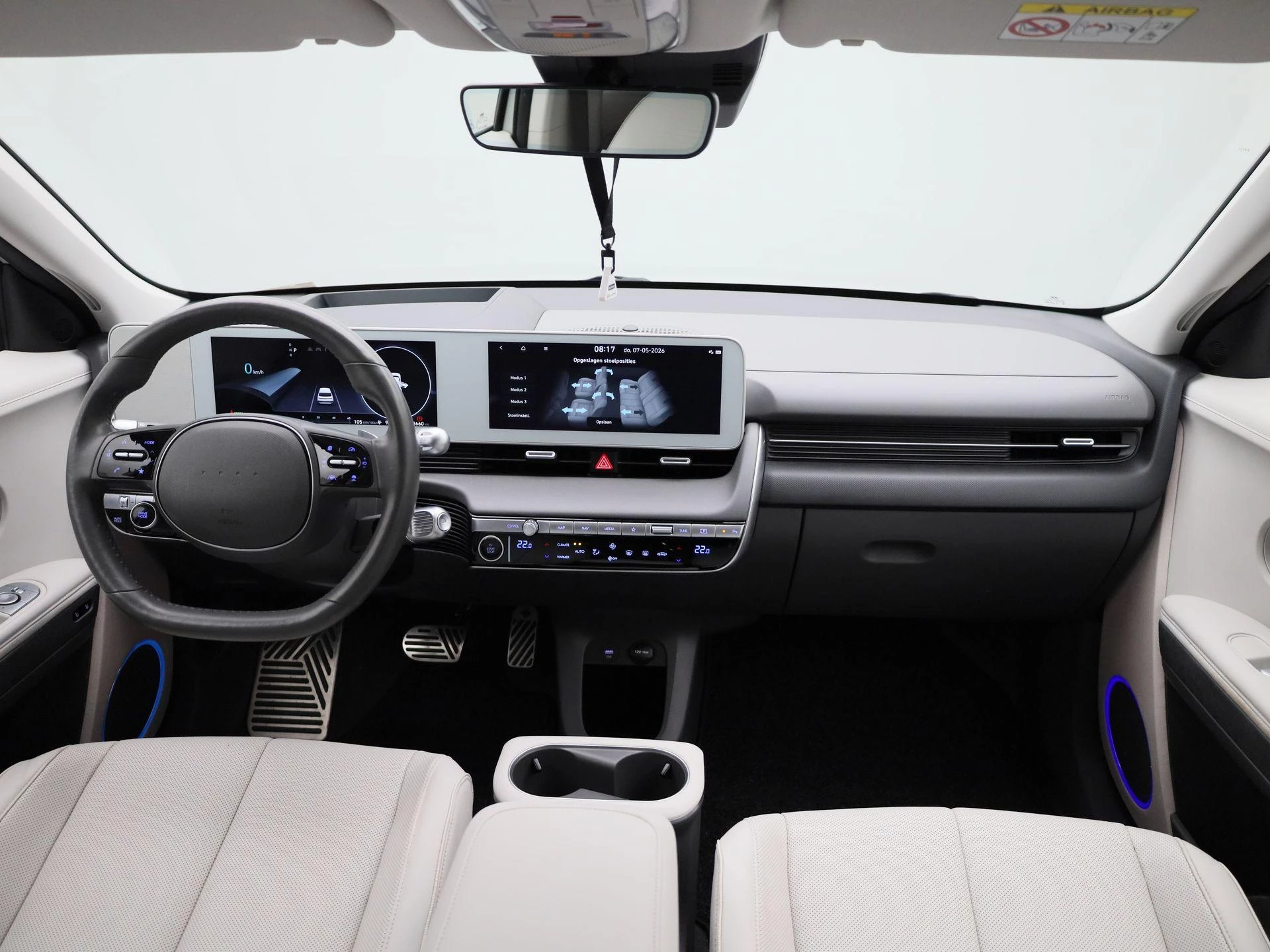 Hyundai IONIQ 5 Lounge 73kWh