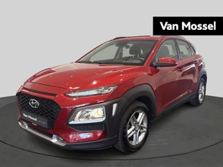 Hyundai Kona 1.0 T-GDI Air