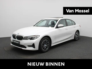 BMW 3 Serie 318i Executive