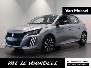 Peugeot 208 100PK Style