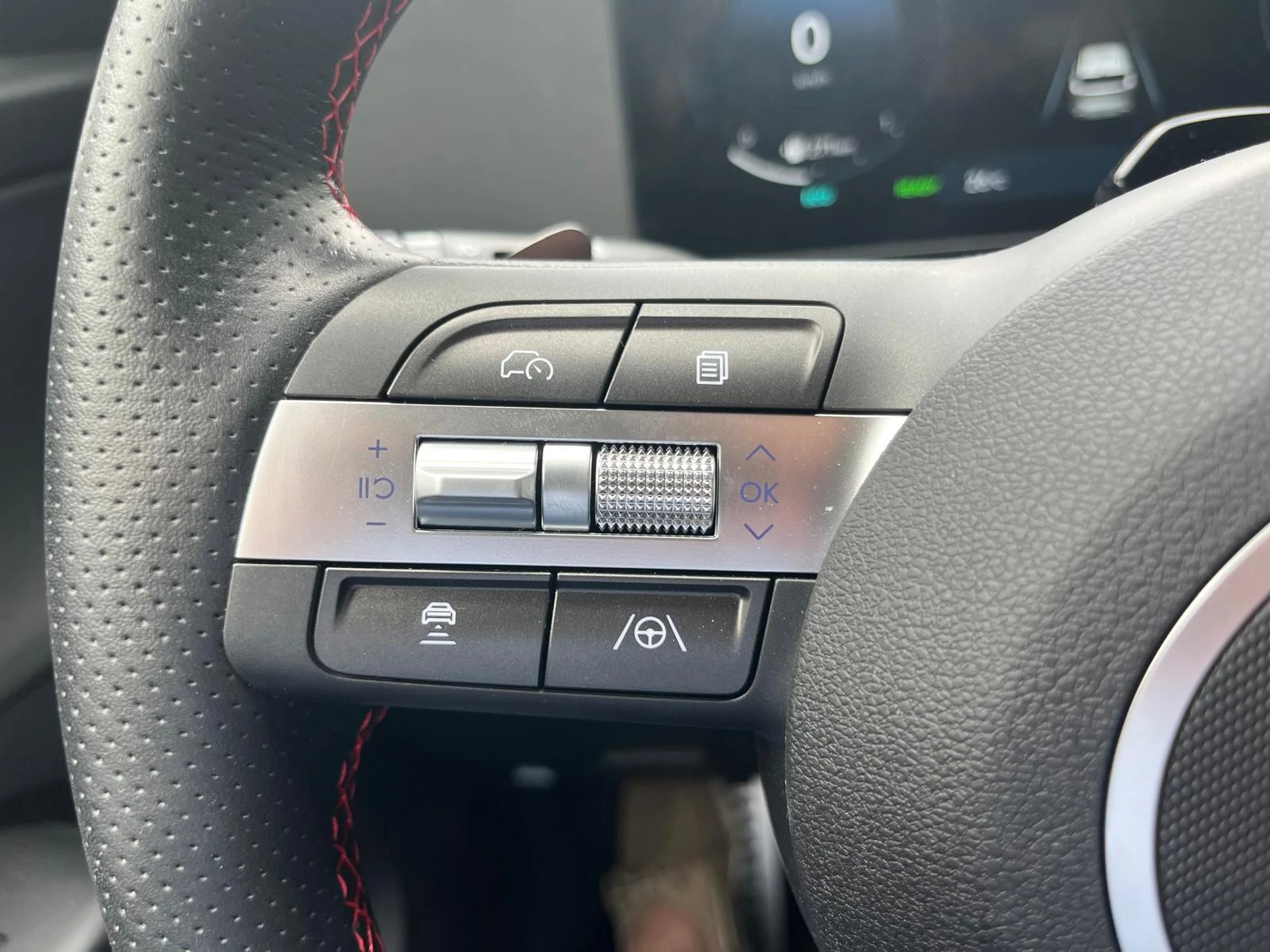 Hyundai Kona 1.6 GDi Hybrid Shine N-Line Sensation 6-DCT