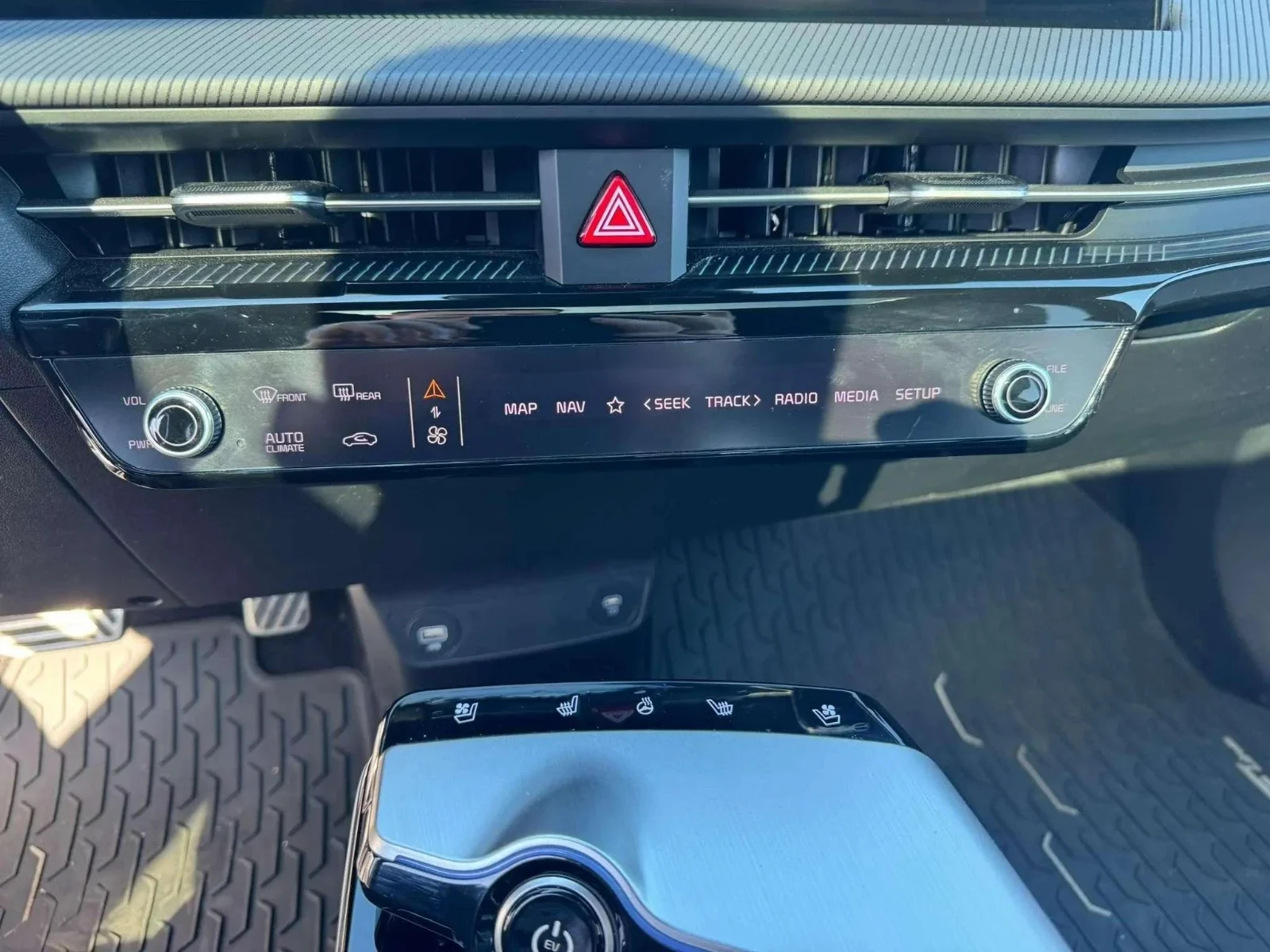 Kia EV6 Long Range Performance GT-Line AWD