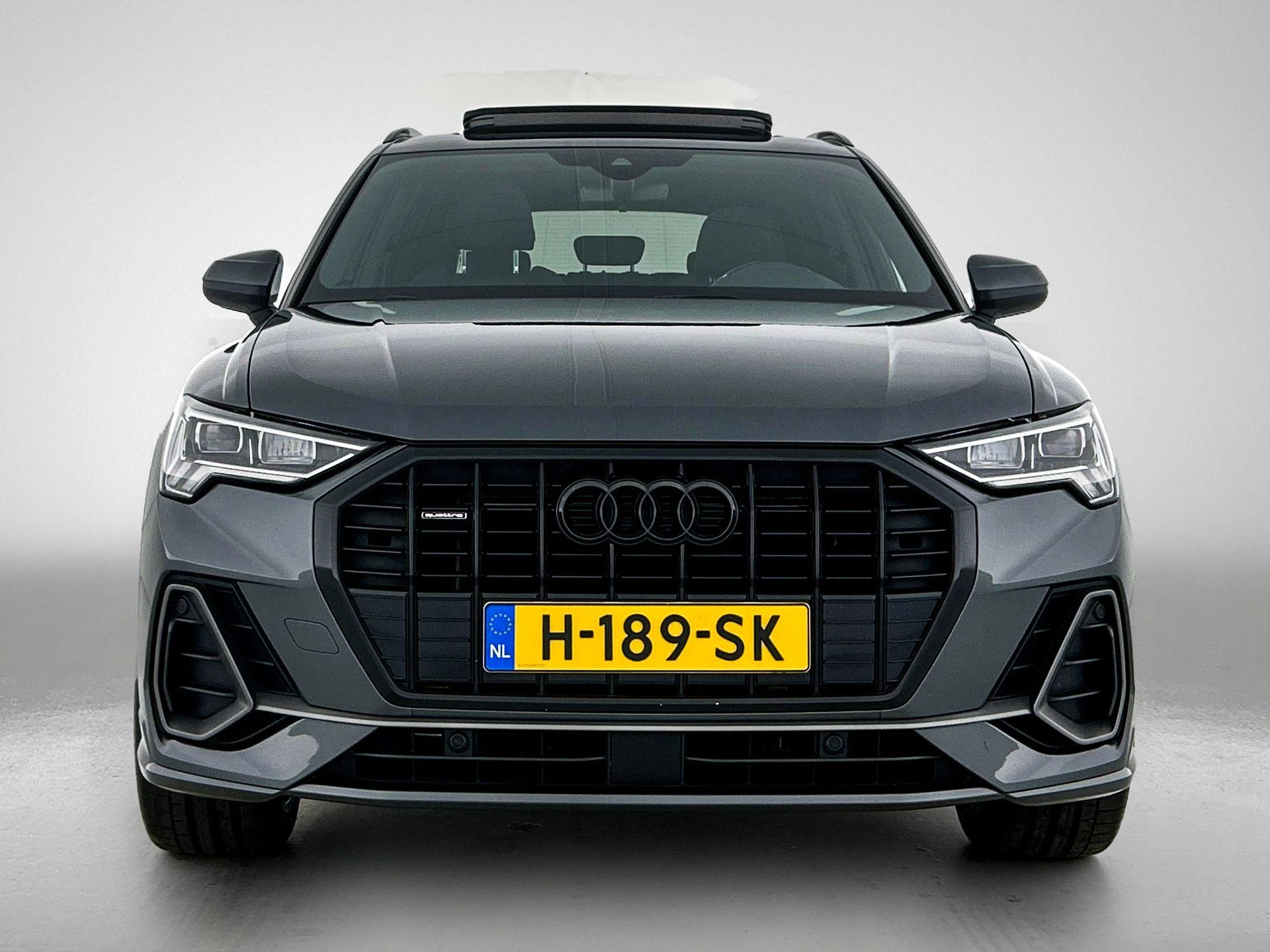 Audi Q3 40 TFSI quattro S Line 190 PK