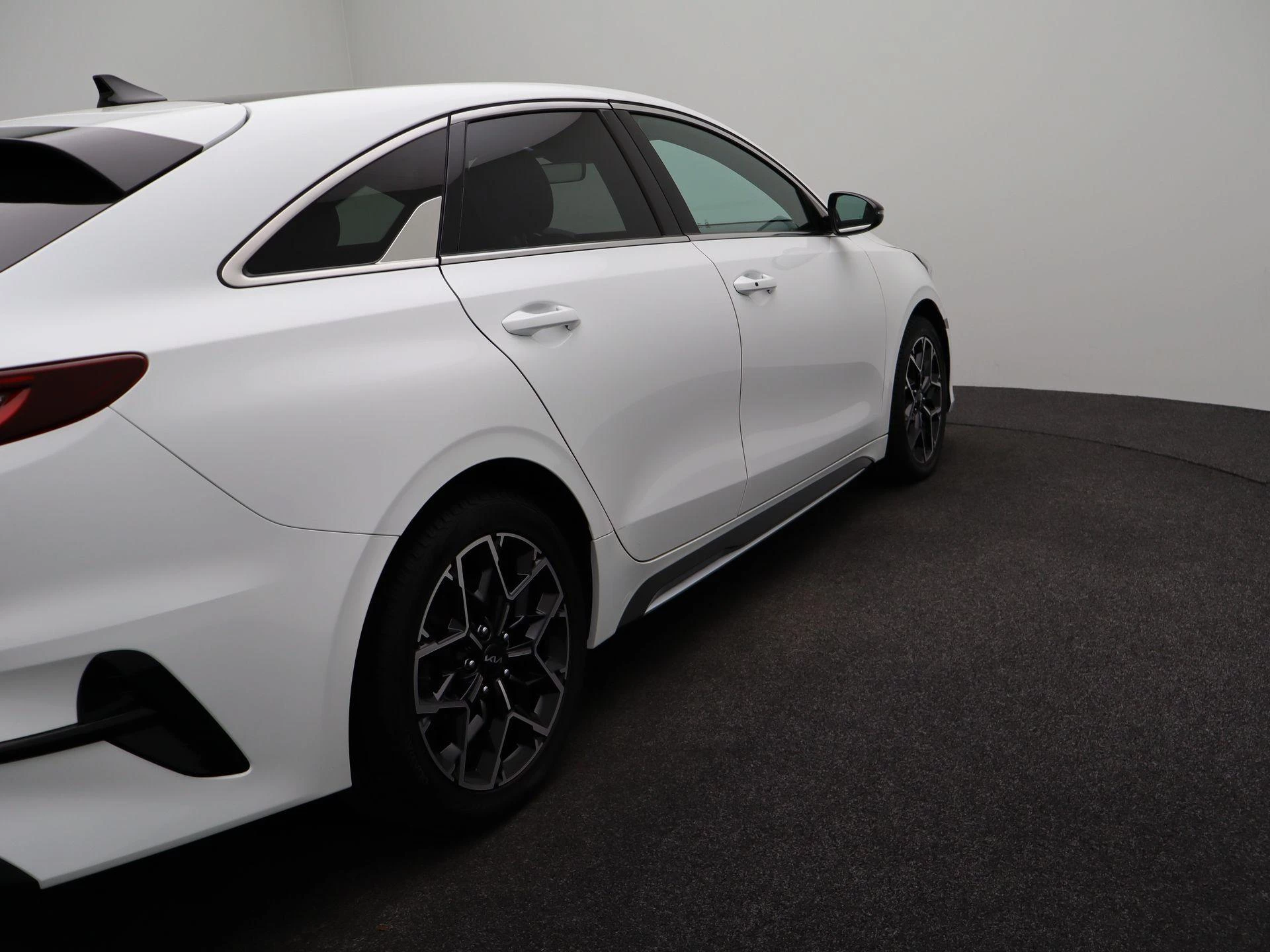 Kia ProCeed 1.5 T-GDi GT-Line