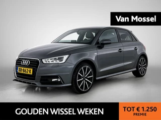Audi-A1 Sportback-image-0