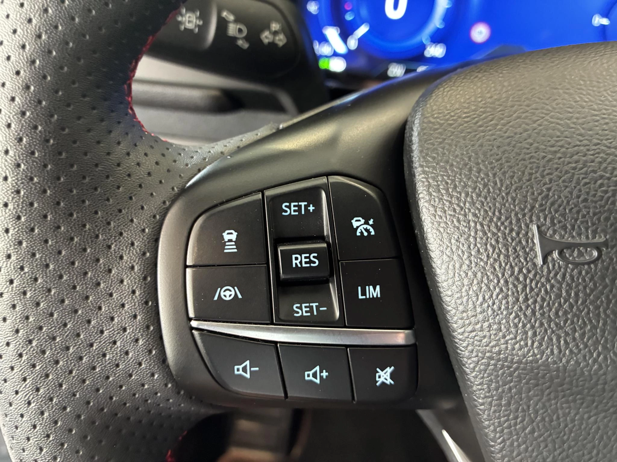 Ford Kuga 2.5 PHEV ST-Line