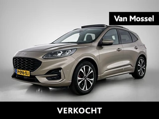 Ford Kuga 1.5 EcoBoost ST-Line X
