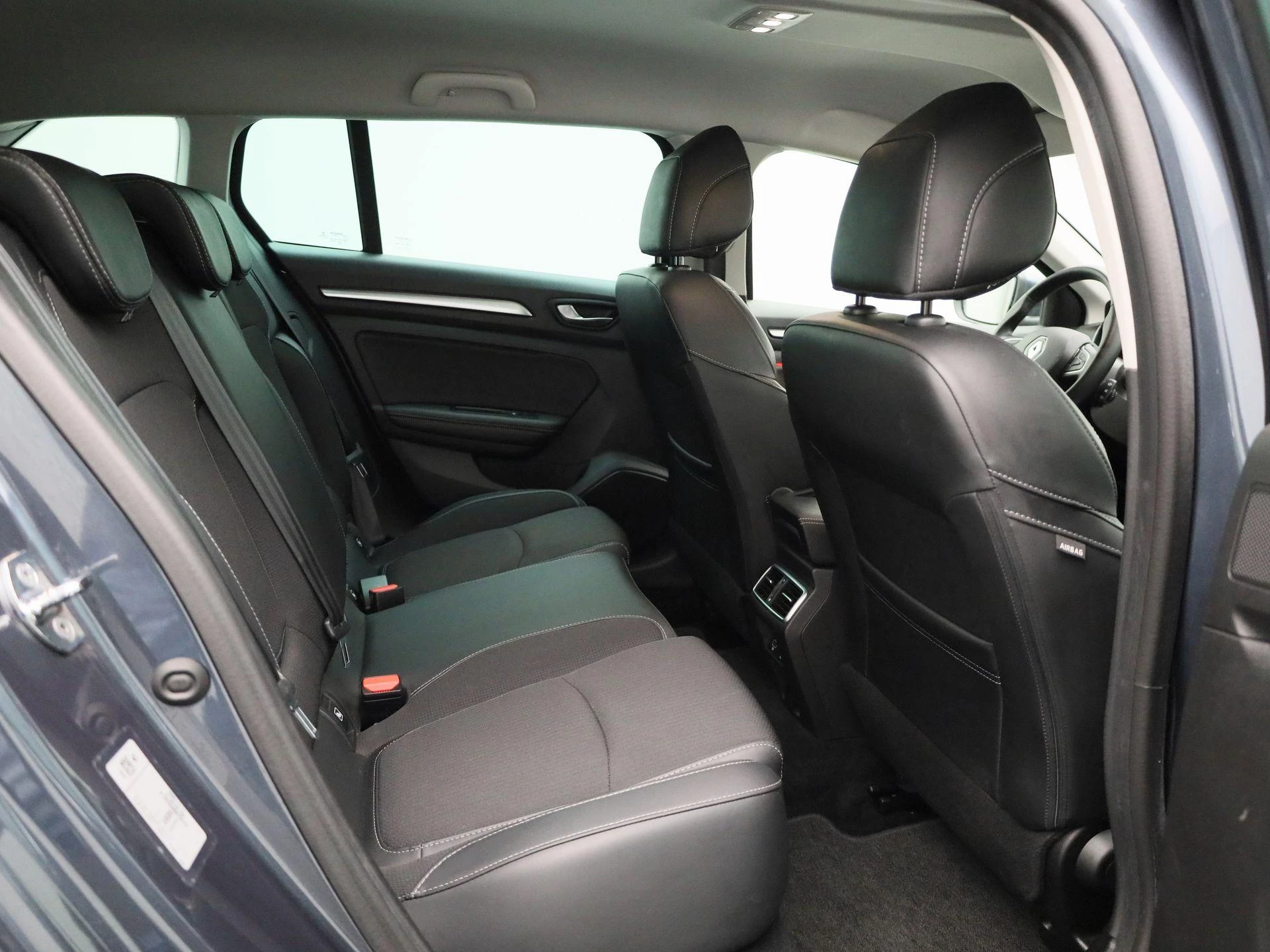 Renault Mégane Grand Tour Grandtour TCe 140 GPF Intens