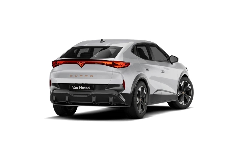 CUPRA Tavascan Essential