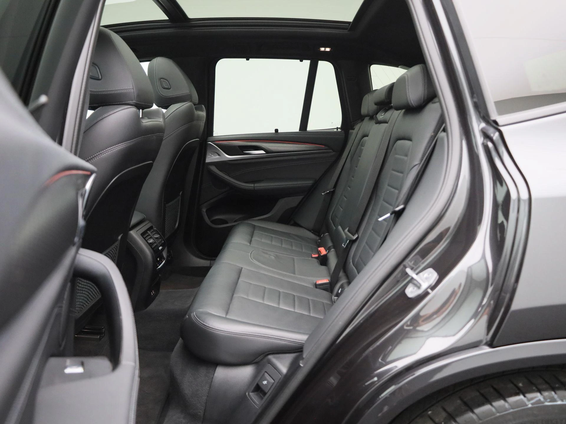 BMW X3 xDrive30e High Executive