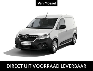 Renault Kangoo Start