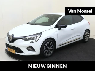 Renault Clio 1.0 TCe Zen