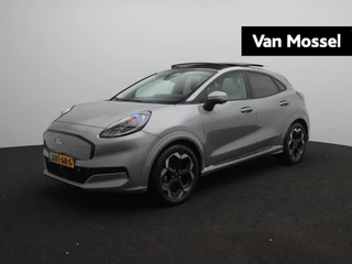 Ford Puma Gen-E Premium 44 kWh