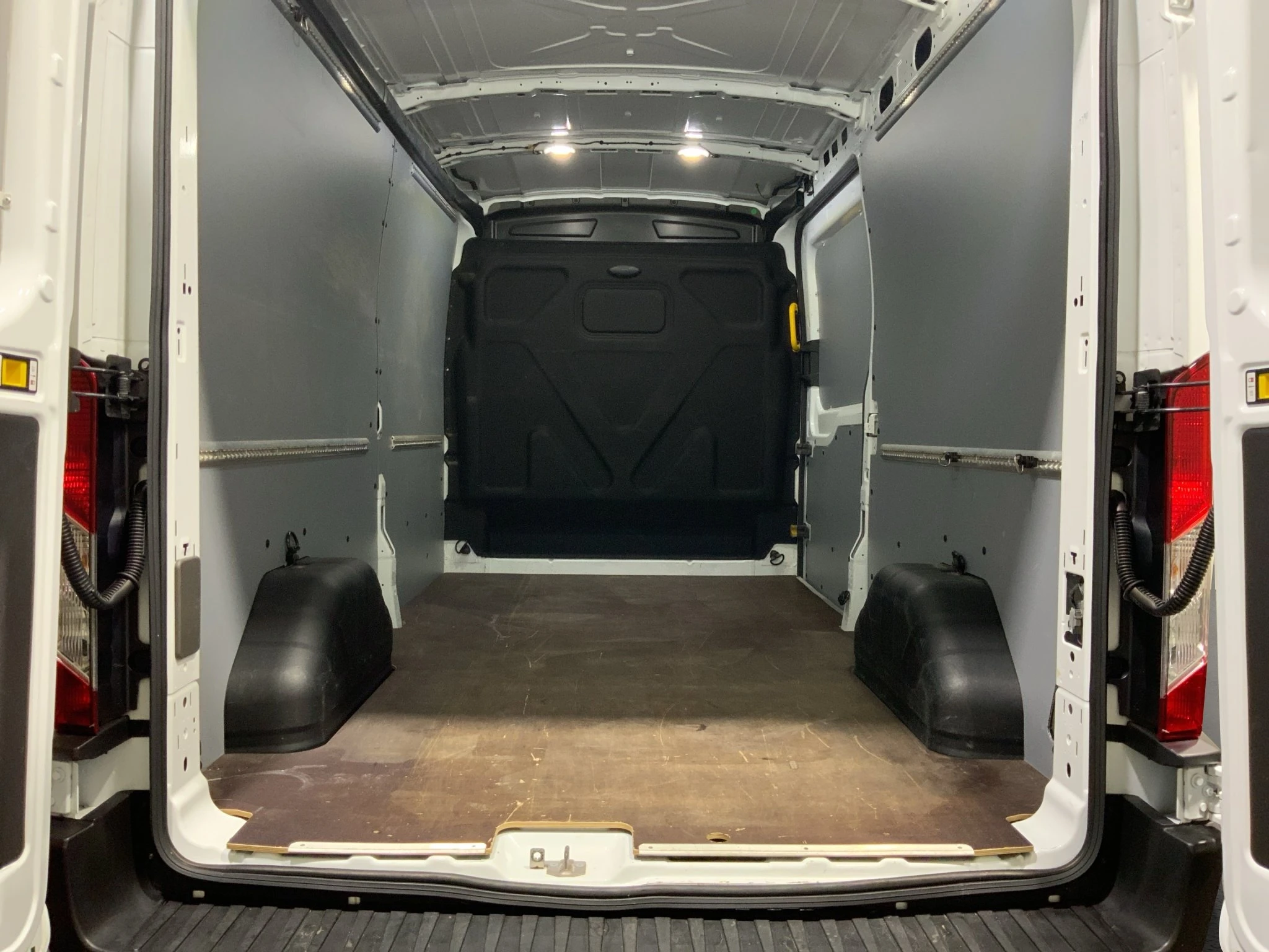 Ford Transit 310L3H2 2.0TDCi 96kW Front Trend Kasten-LKW. 4-türig