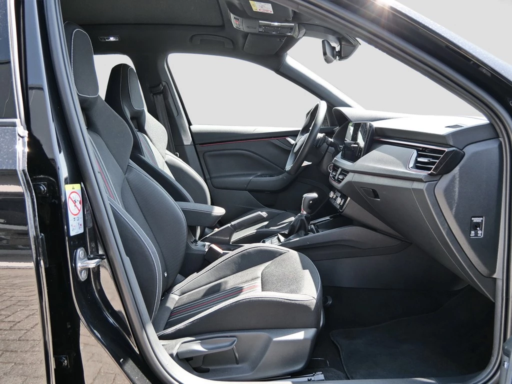 Škoda Kamiq 1.5 TSI Monte Carlo *MATRIX*ACC*AHK*NAVI*