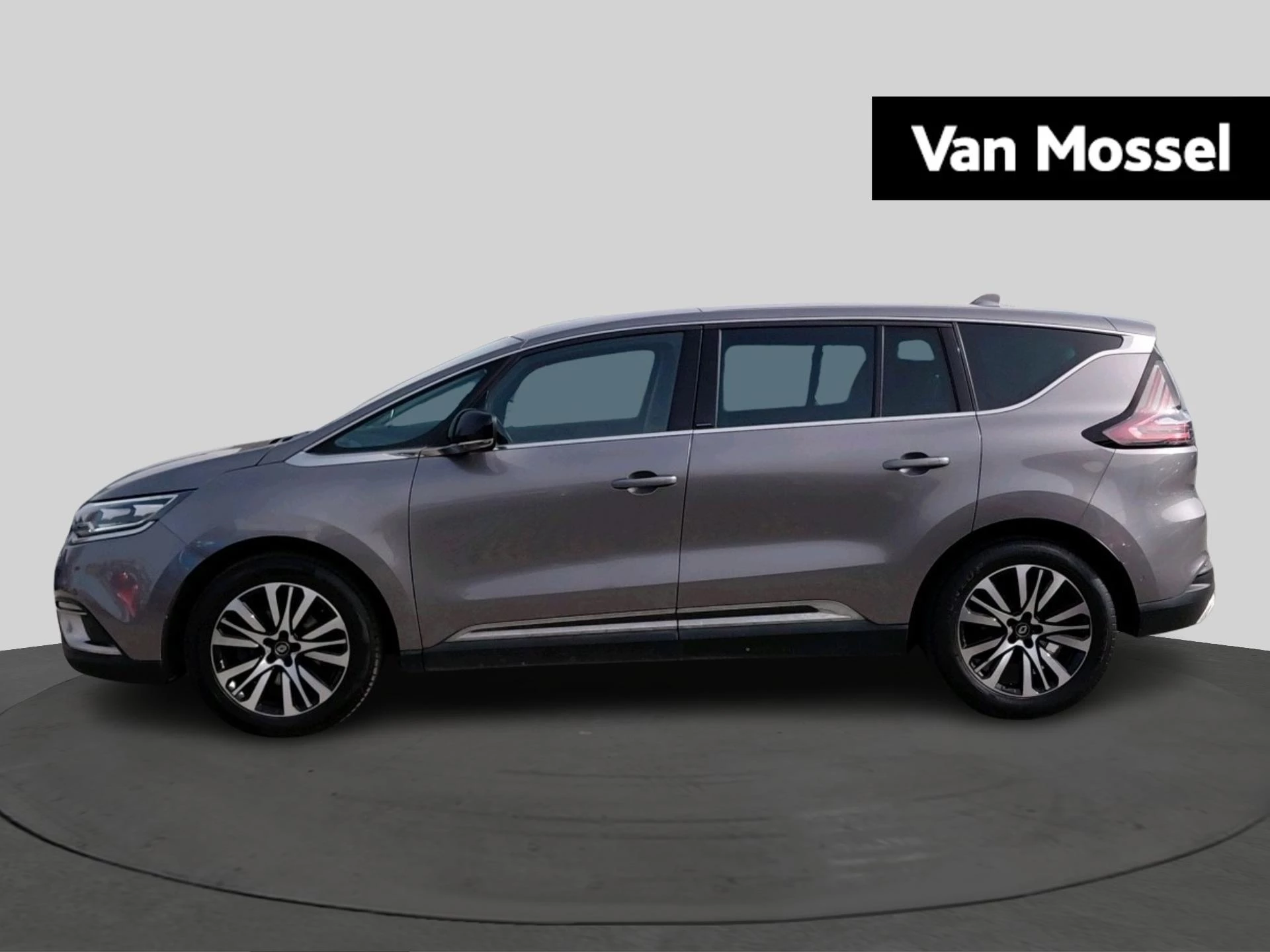 Renault Espace 2.0 Blue dCi Initiale Paris 5p.