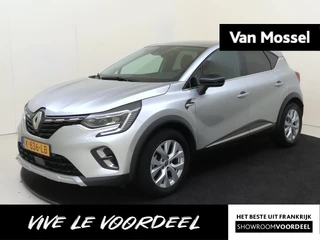 Renault Captur 1.0 TCe100 Intens