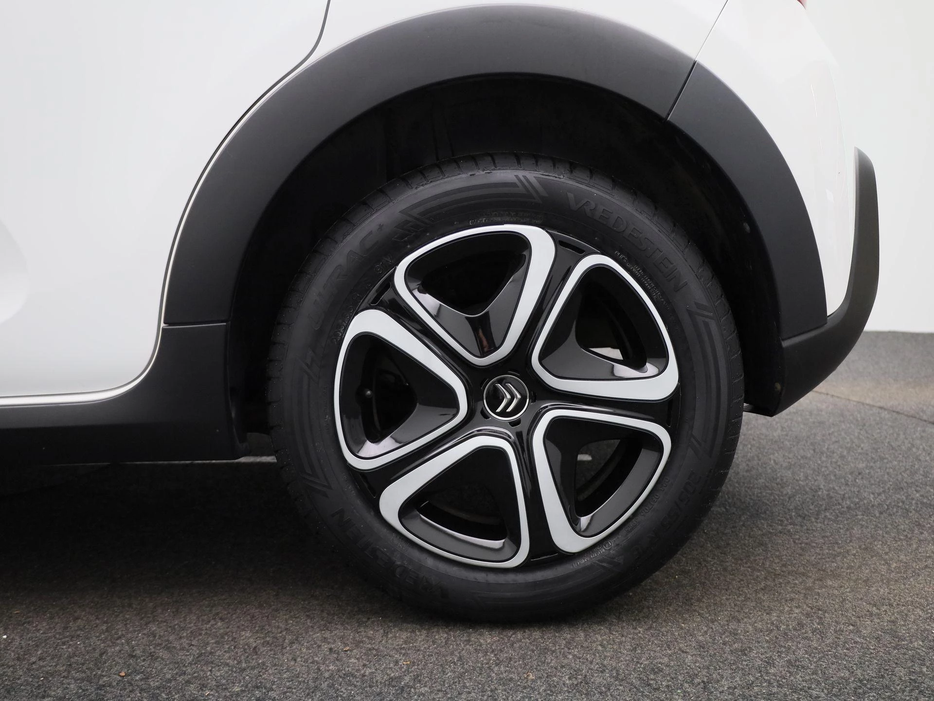Citroën C3 1.2 PureTech Feel