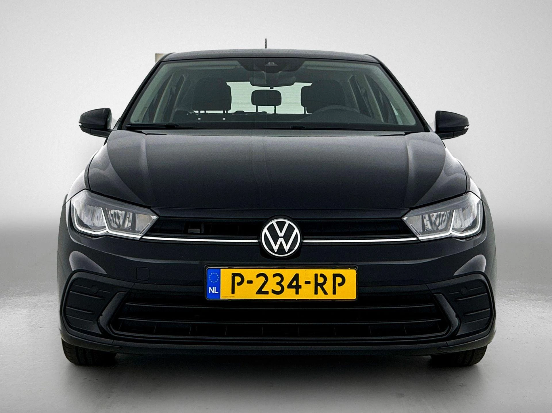Volkswagen Polo 1.0 TSI Polo