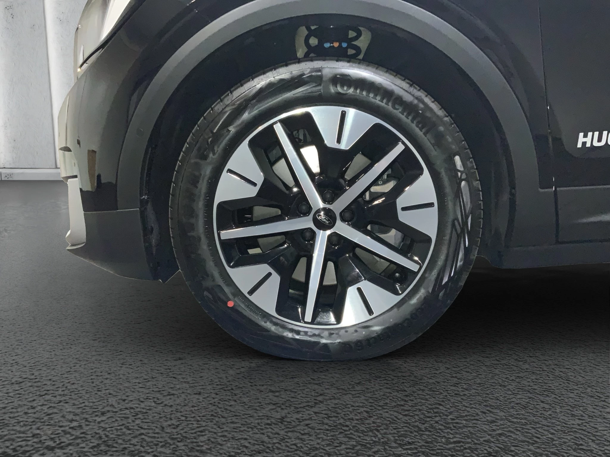 Ford Explorer Select Extended Range 77kWh RWD MJ 2025.75